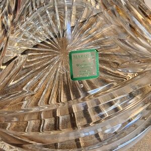 Waterford Crystal Bowl